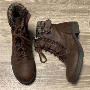 Women’s boots
